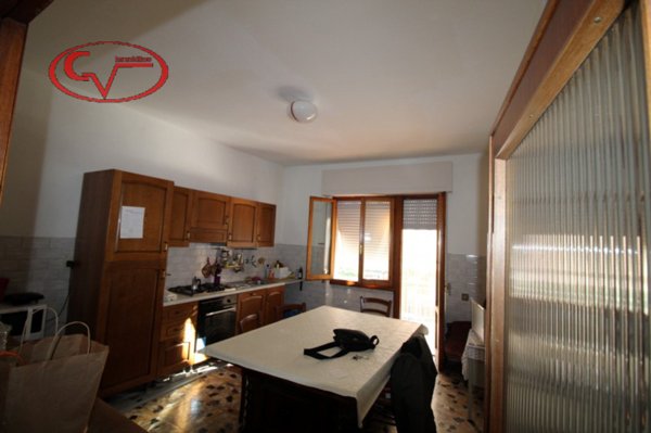 appartamento in vendita a Terranuova Bracciolini