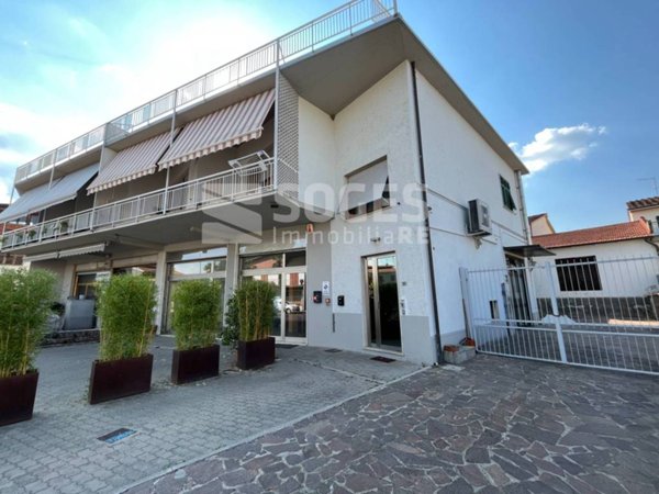 appartamento in vendita a Terranuova Bracciolini