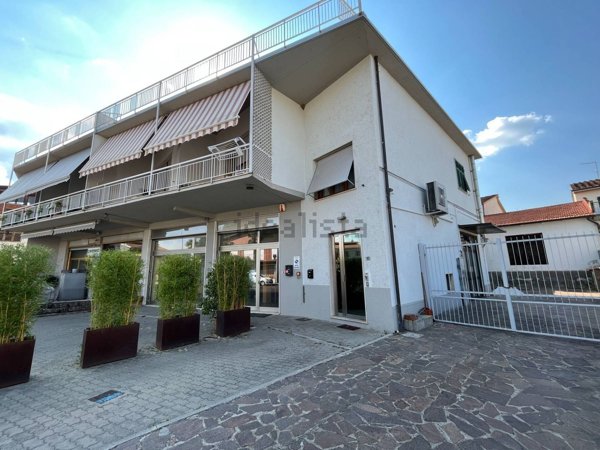 appartamento in vendita a Terranuova Bracciolini