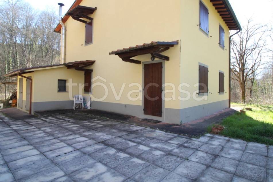 casa indipendente in vendita a Terranuova Bracciolini in zona Tasso