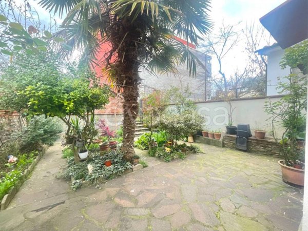 casa indipendente in vendita a Terranuova Bracciolini