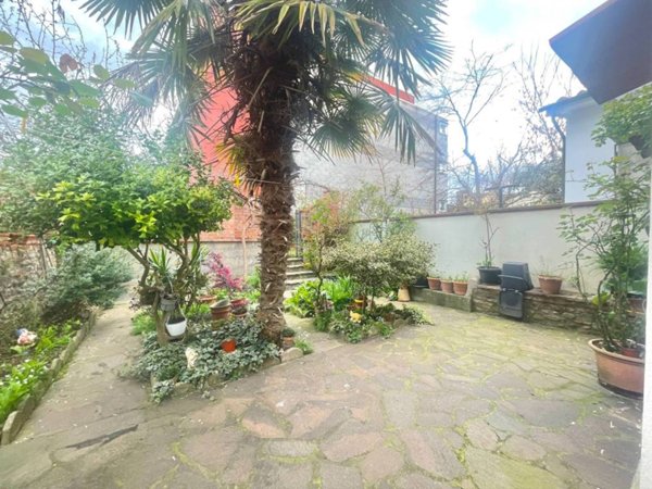 casa indipendente in vendita a Terranuova Bracciolini