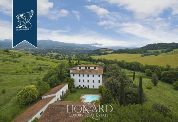 casa indipendente in vendita a Terranuova Bracciolini