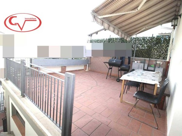 appartamento in vendita a Terranuova Bracciolini