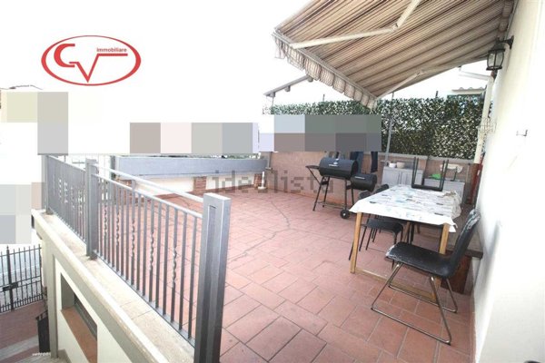 appartamento in vendita a Terranuova Bracciolini