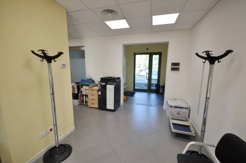 ufficio in vendita a Terranuova Bracciolini in zona Penna