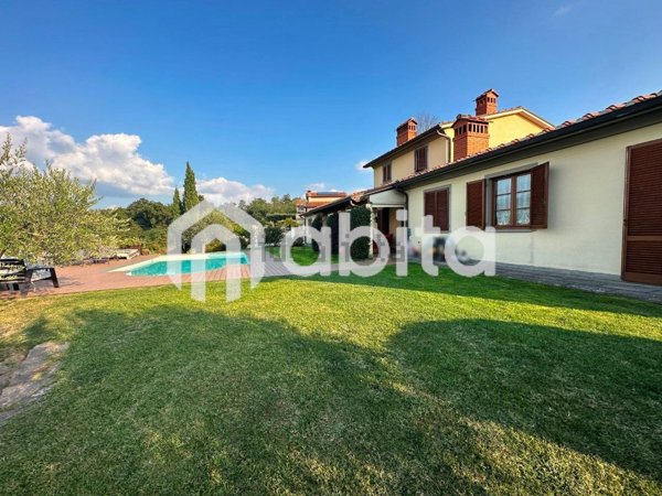 casa indipendente in vendita a Terranuova Bracciolini