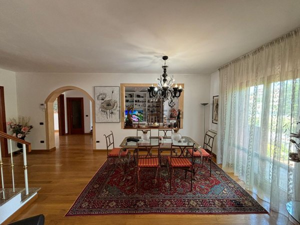 casa indipendente in vendita a Terranuova Bracciolini in zona Ville