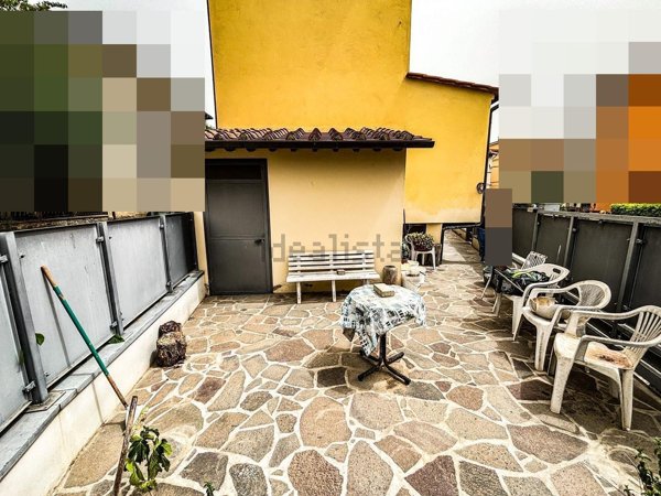 casa indipendente in vendita a Terranuova Bracciolini