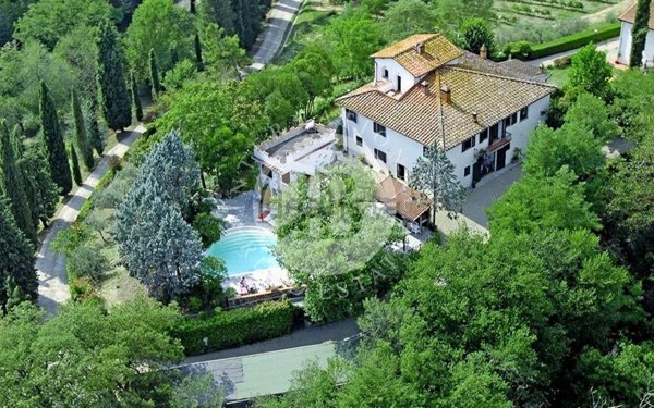 casa indipendente in vendita a Terranuova Bracciolini