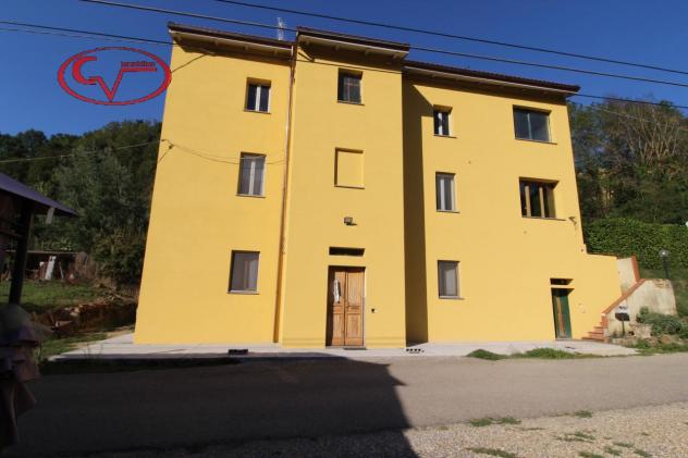 appartamento in vendita a Terranuova Bracciolini
