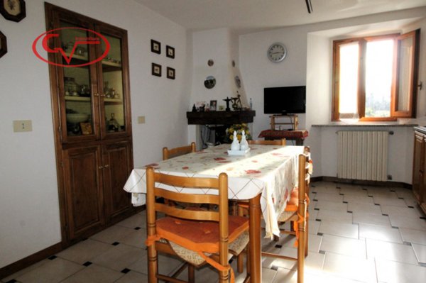 casa indipendente in vendita a Terranuova Bracciolini in zona Ville
