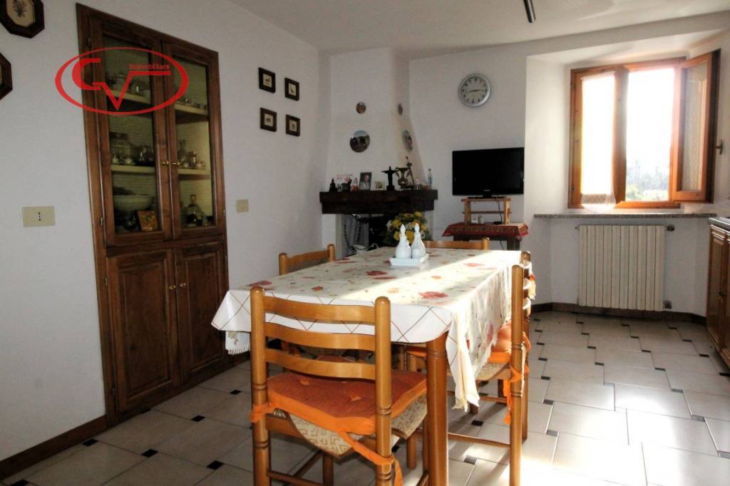 casa indipendente in vendita a Terranuova Bracciolini