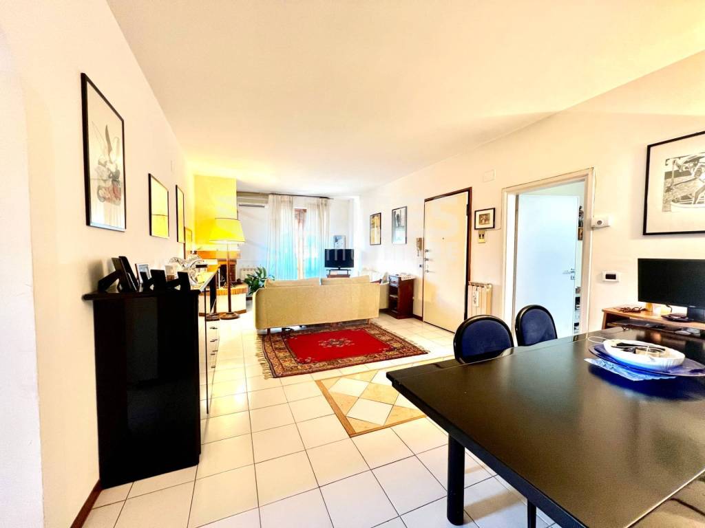 appartamento in vendita a Terranuova Bracciolini