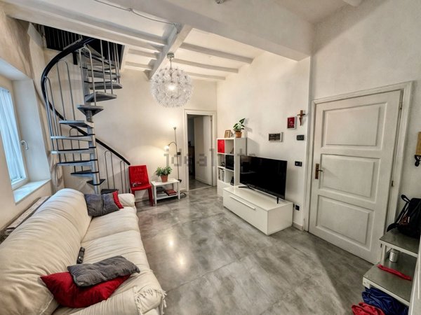 appartamento in vendita a Terranuova Bracciolini