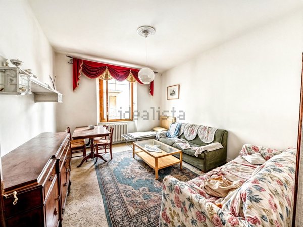 appartamento in vendita a Terranuova Bracciolini