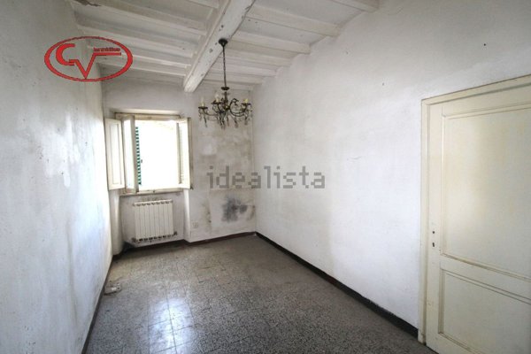 appartamento in vendita a Terranuova Bracciolini in zona Penna