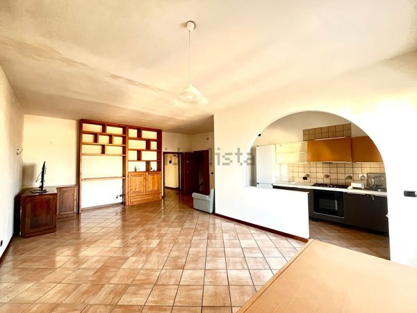 appartamento in vendita a Terranuova Bracciolini in zona Cicogna
