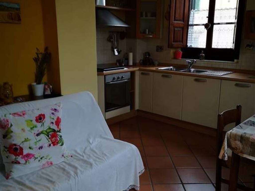 appartamento in vendita a Terranuova Bracciolini