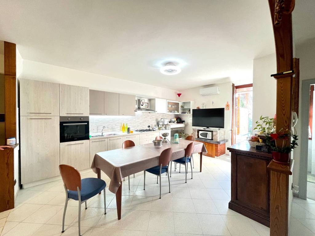 appartamento in vendita a Terranuova Bracciolini in zona Cicogna