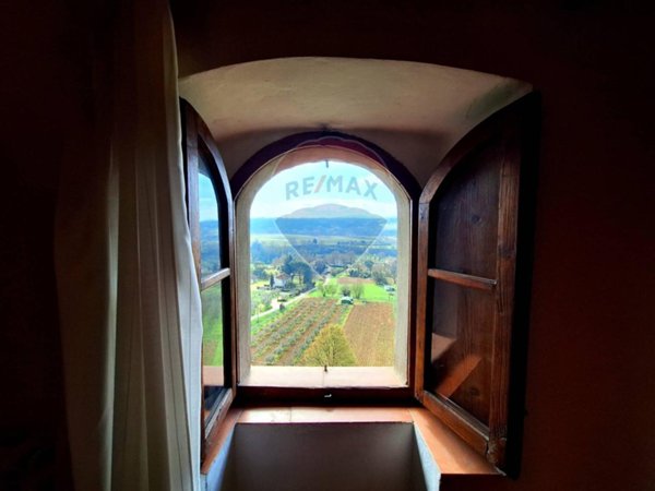 appartamento in vendita a Terranuova Bracciolini in zona Penna