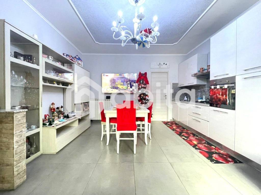 appartamento in vendita a Terranuova Bracciolini