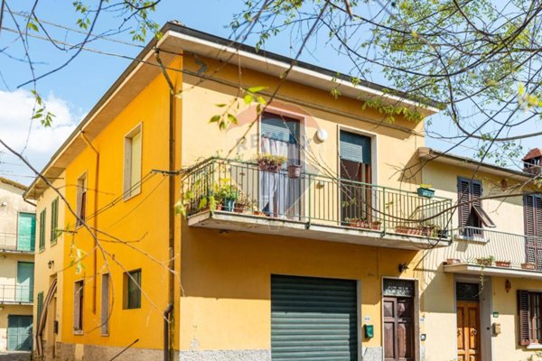 casa indipendente in vendita a Terranuova Bracciolini in zona Cicogna