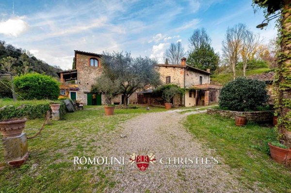 casa indipendente in vendita a Terranuova Bracciolini