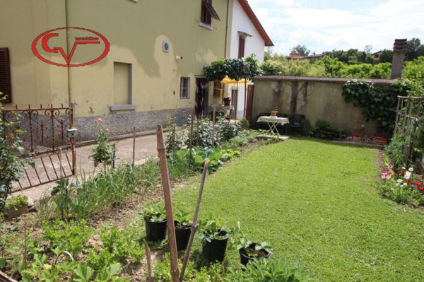 casa indipendente in vendita a Terranuova Bracciolini in zona Ville