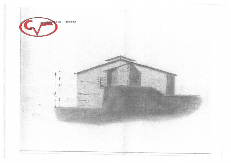 casa indipendente in vendita a Terranuova Bracciolini in zona Cicogna