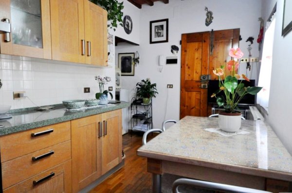 appartamento in vendita a Terranuova Bracciolini