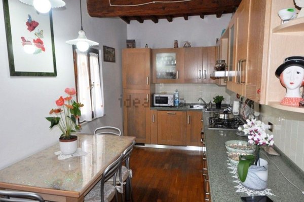 appartamento in vendita a Terranuova Bracciolini