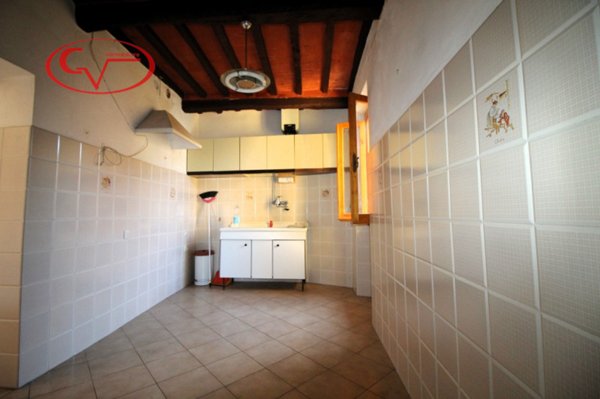 appartamento in vendita a Terranuova Bracciolini in zona Montemarciano