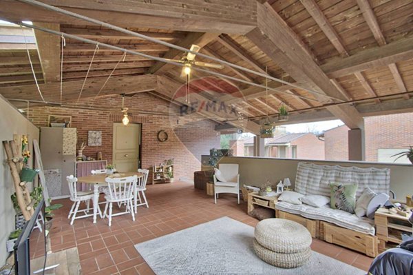 appartamento in vendita a Terranuova Bracciolini in zona Cicogna