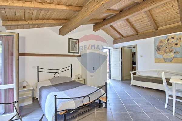 appartamento in vendita a Terranuova Bracciolini in zona Cicogna