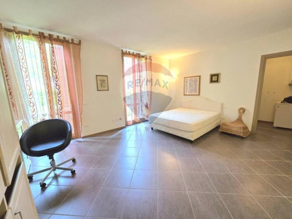 appartamento in vendita a Terranuova Bracciolini in zona Cicogna