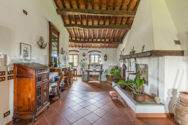 casa indipendente in vendita a Terranuova Bracciolini