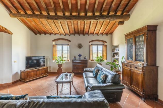 casa indipendente in vendita a Terranuova Bracciolini