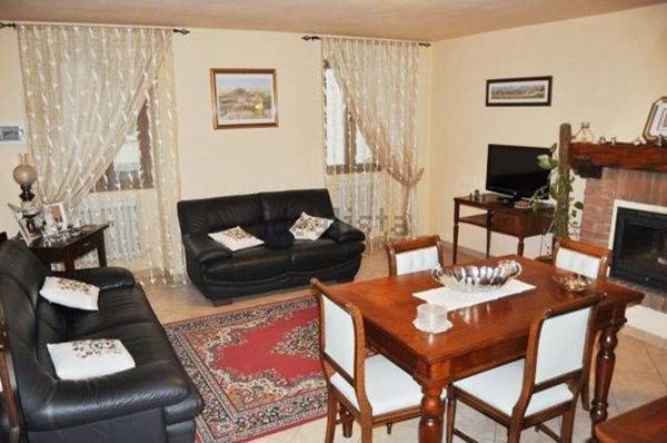 casa indipendente in vendita a Terranuova Bracciolini