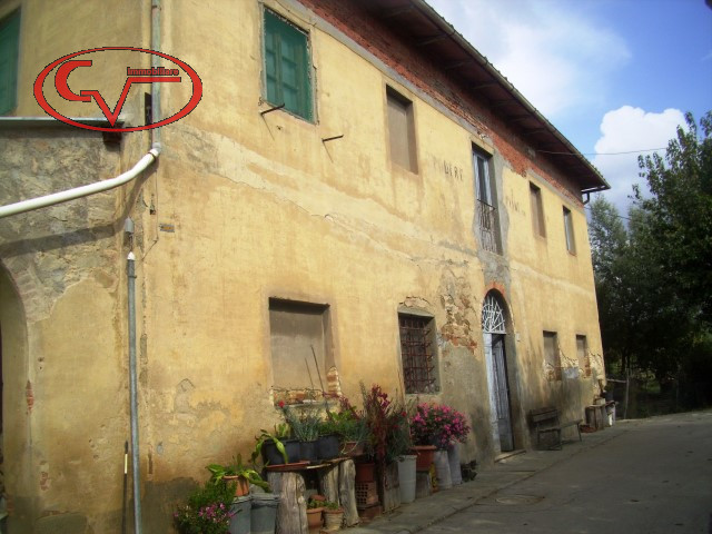 casa indipendente in vendita a Terranuova Bracciolini in zona Cicogna