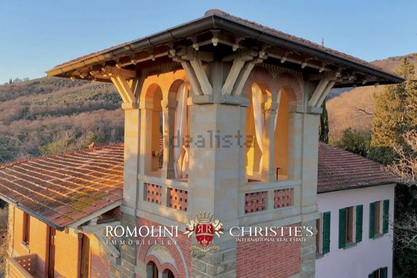 casa indipendente in vendita a Terranuova Bracciolini