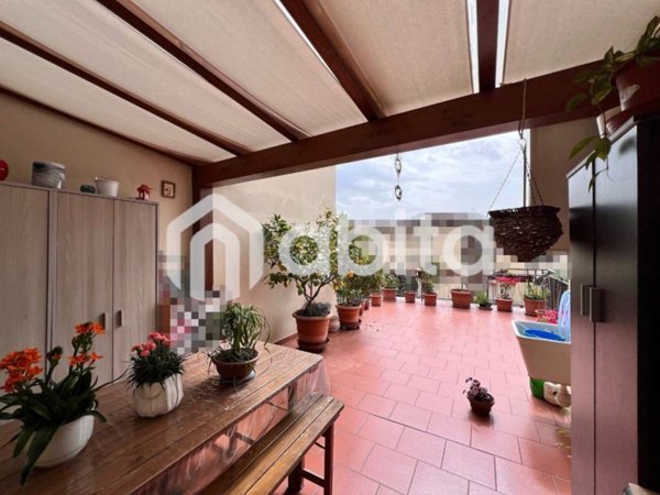 appartamento in vendita a Terranuova Bracciolini