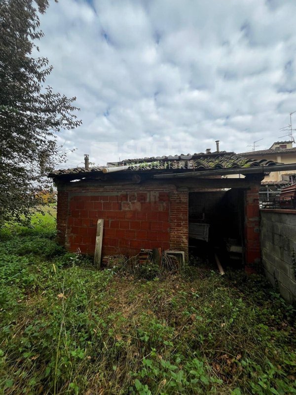 casa indipendente in vendita a Terranuova Bracciolini in zona Ville