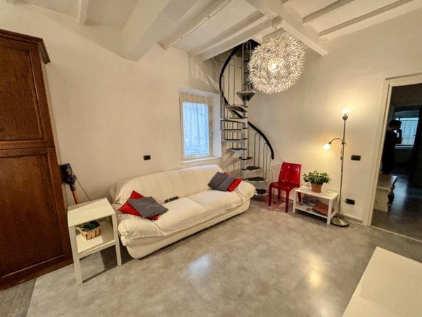 appartamento in vendita a Terranuova Bracciolini