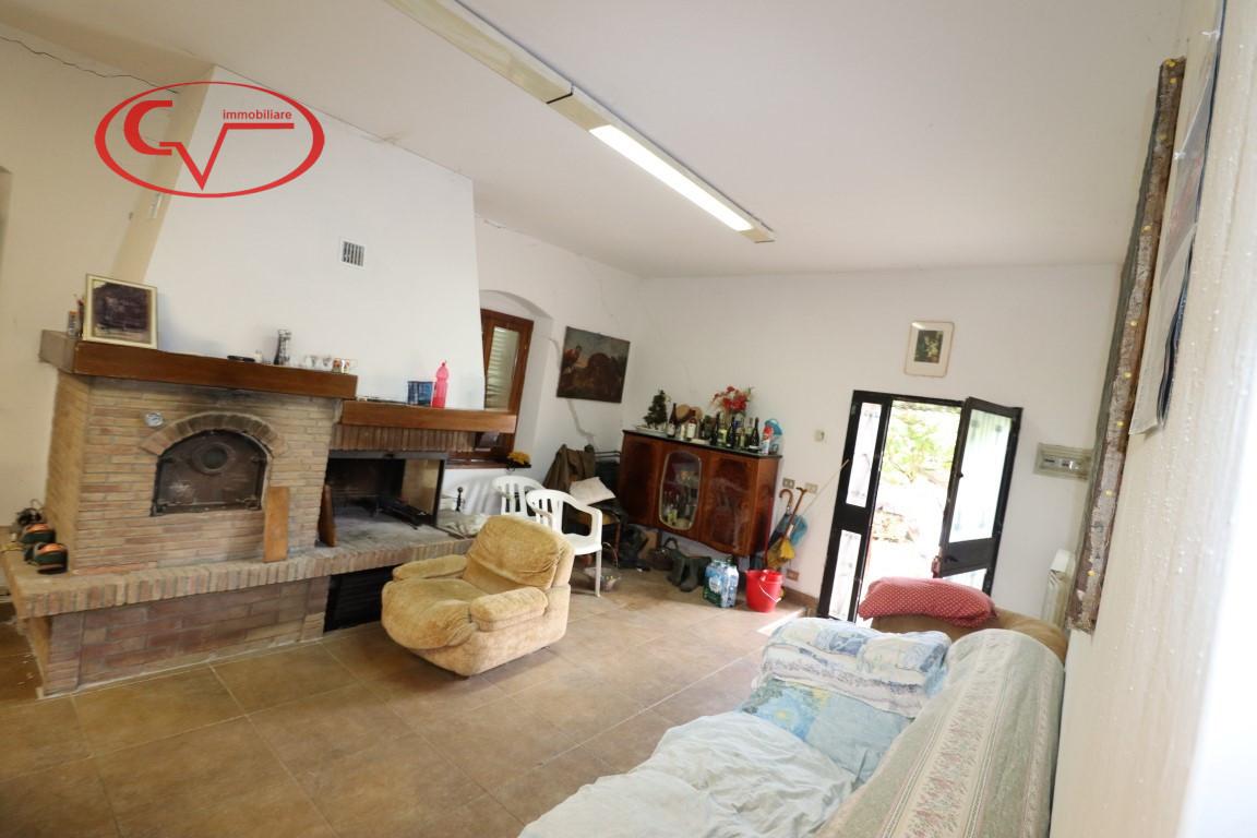 casa indipendente in vendita a Terranuova Bracciolini in zona Ville