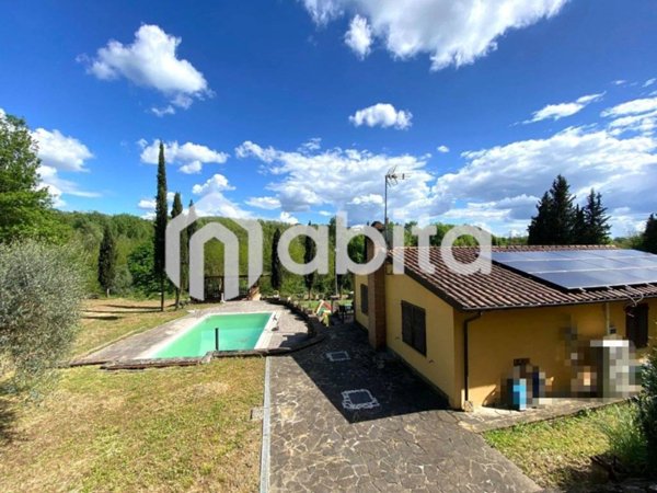 casa indipendente in vendita a Terranuova Bracciolini