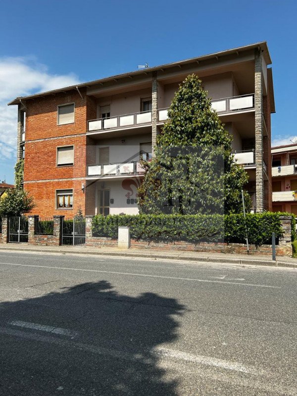 appartamento in vendita a Terranuova Bracciolini