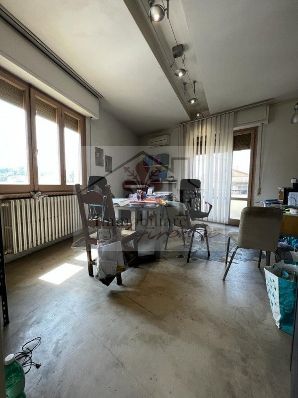 appartamento in vendita a Terranuova Bracciolini