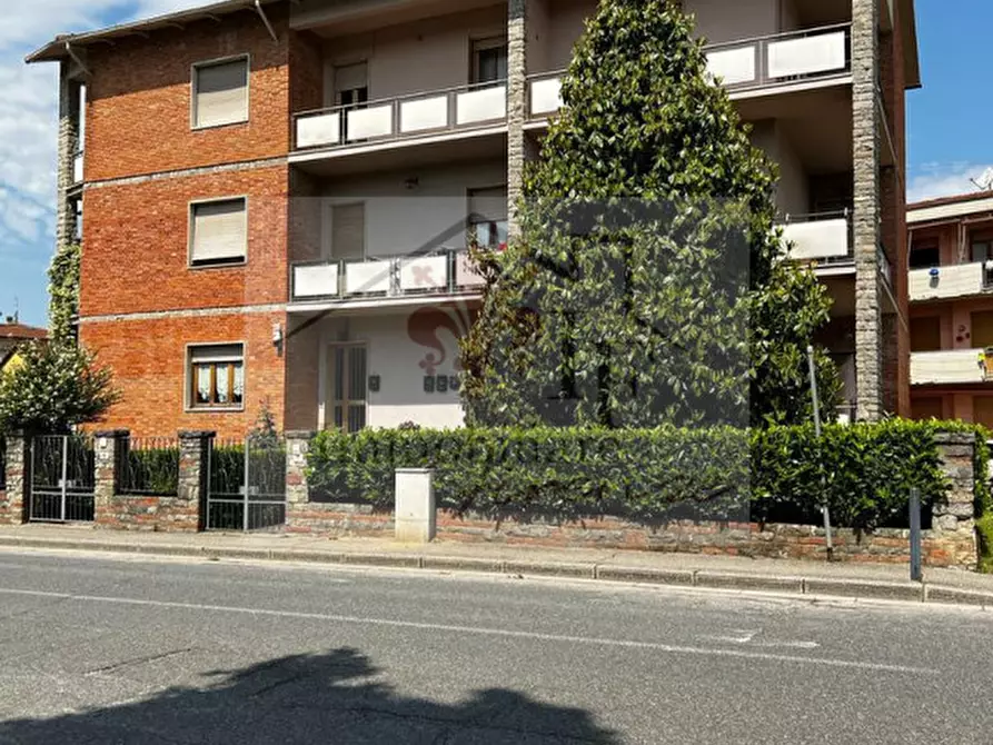 appartamento in vendita a Terranuova Bracciolini