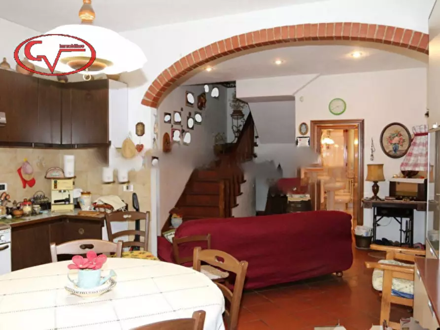 appartamento in vendita a Terranuova Bracciolini